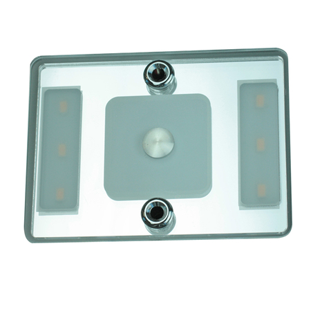 LUNASEA LIGHTING Led Ceiling/Wall Light Warm White Touch Dimming LLB-33BW-81-OT